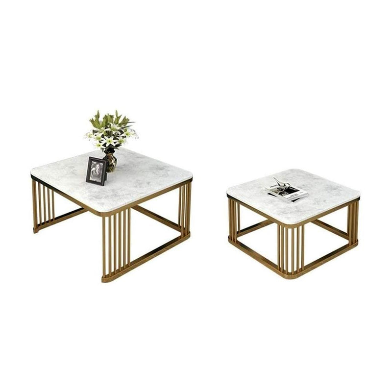 qnique style coffee table home decor