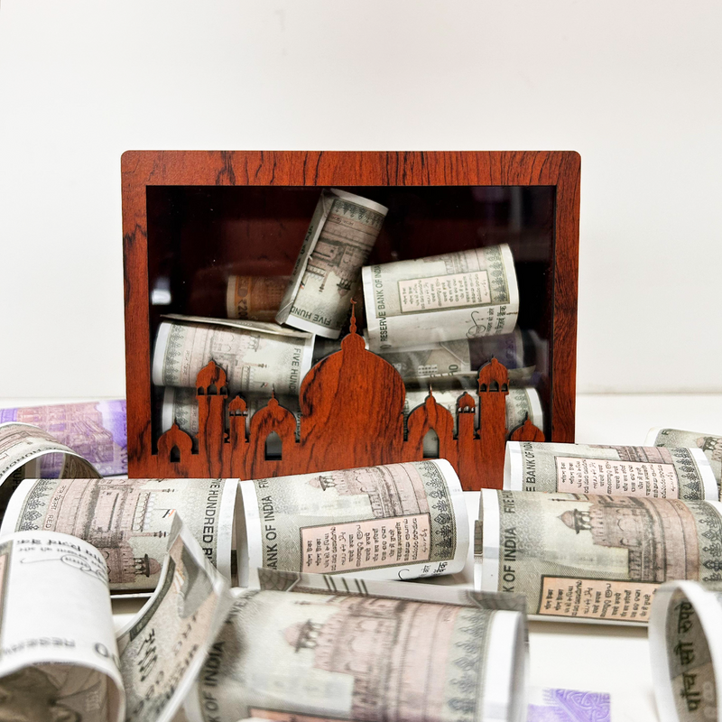 Islamic Piggy Bank Ethical Savings for a Blessed Future