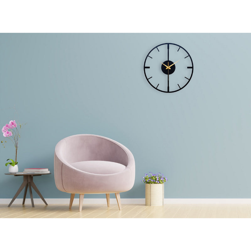 latest design wall clock for living room