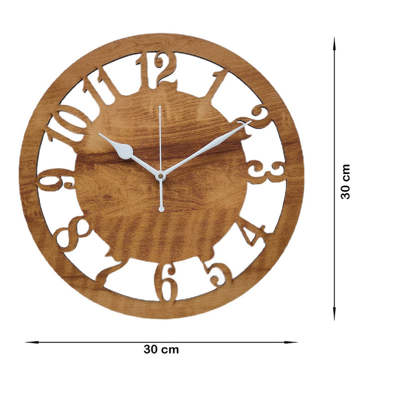 stylish wall clock 