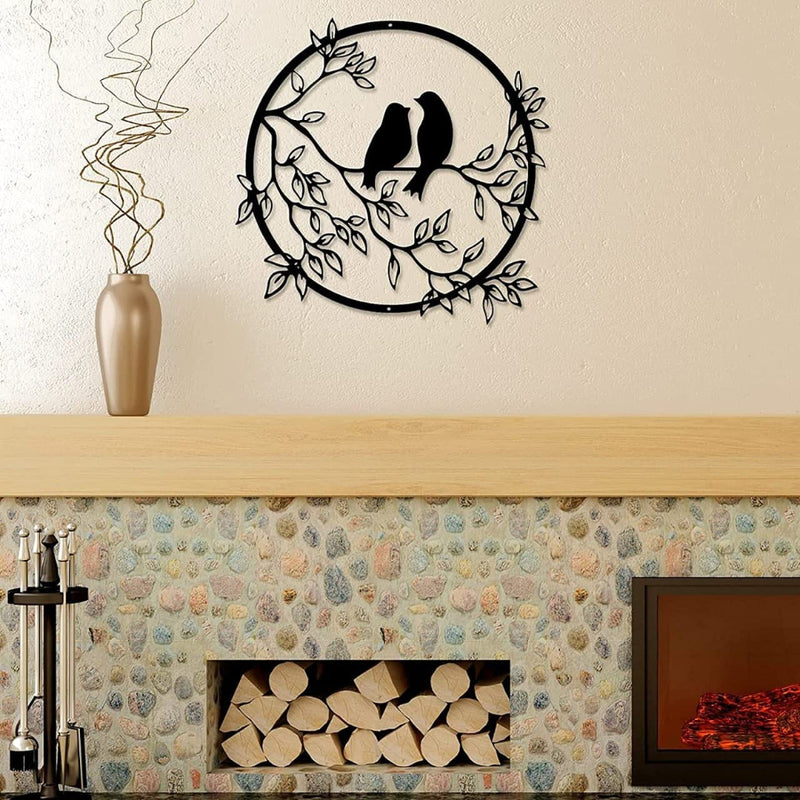 modern wall hanging decor