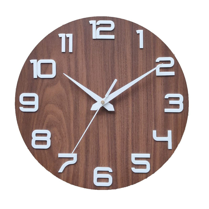 wall clock for school and office