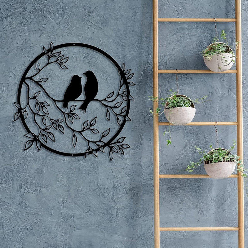 metal Wall Art decor