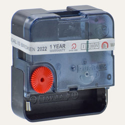 Clock Movement Machine