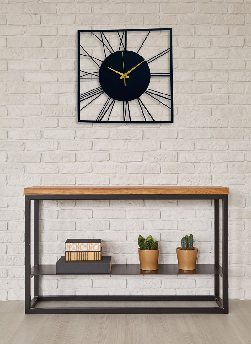 attractive wall watch for home decor