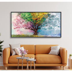 Canvas Wall Painting