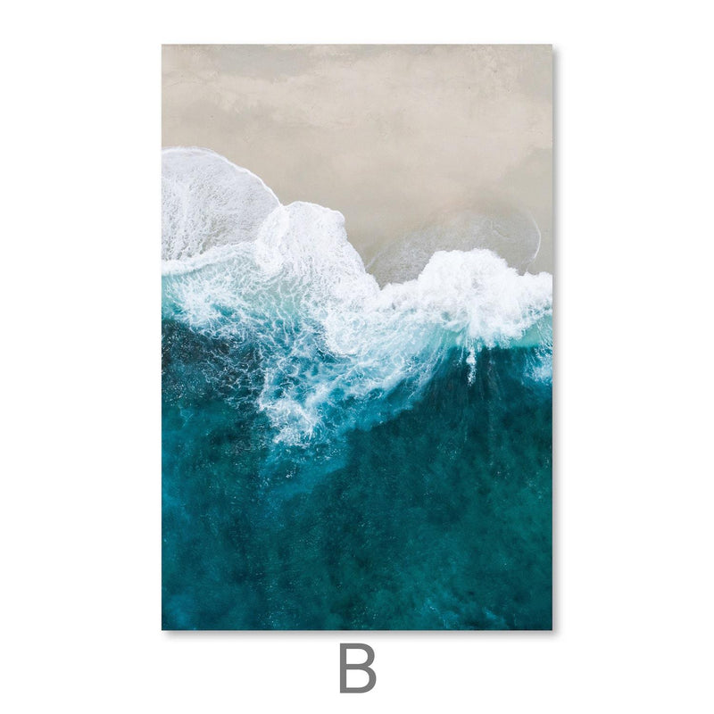 classic  painting for wall home decor
