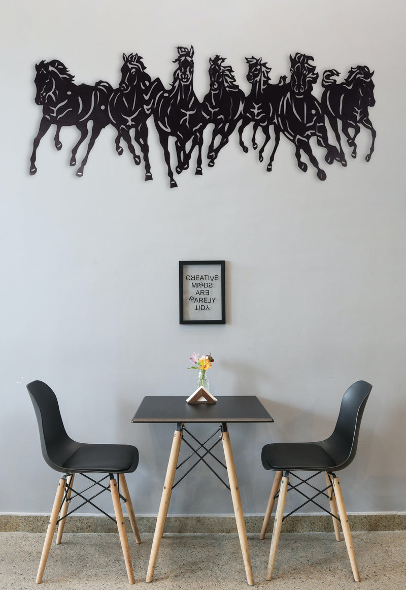  metal wall decor