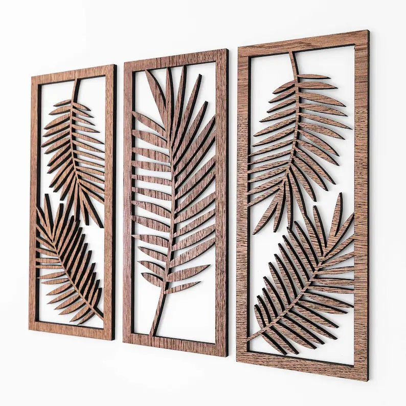 decorative wall hanging art