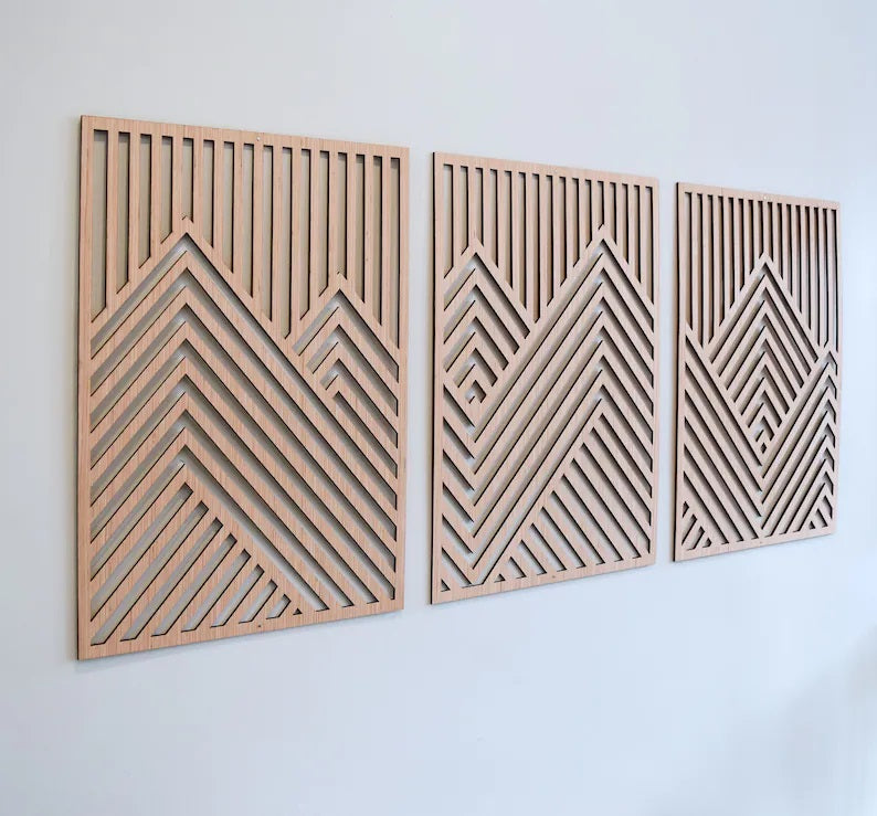 wall decor for living room