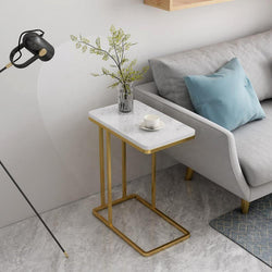 Suspended Styler Side Table for home decor